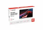 Verbatim Monitor dotykowy PMT-15 Full HD portable