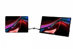 Verbatim Monitor dotykowy PMT-15 Full HD portable