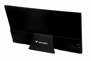 Verbatim Monitor dotykowy PMT-15 Full HD portable