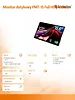 Verbatim Monitor dotykowy PMT-15 Full HD portable