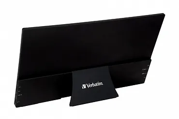 Verbatim Monitor dotykowy Ultra 4K Portable PMT-17-4K