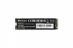 Verbatim Dysk Vi3000 PCIe NVMe M.2 SSD 1TB 3100/2200MB/s