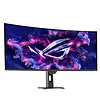 Asus Monitor 34 cale QD-OLED 1800R DP 2HDMI