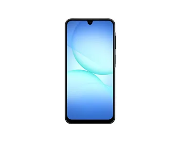 Samsung Smartfon GALAXY A17 LTE 4/128GB Retail Czarny