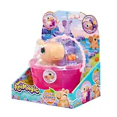 Goliath Figurka interaktywna Animagic Capybara Spa Time