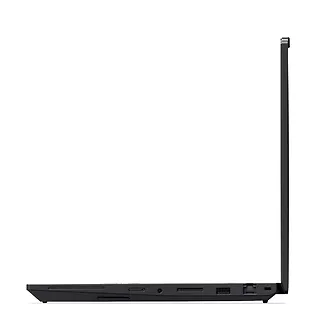 Lenovo Mobilna stacja ThinkPad P16v G3 21RS0007PB W11Pro Ultra 7 255H/32GB/1TB/RTX PRO 1000 8GB/16.0 WQUXGA/Black/3YRS Premier NBD + 3YRS CI + CO2 Offset