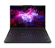 Lenovo Mobilna stacja ThinkPad P16v G3 21RS0007PB W11Pro Ultra 7 255H/32GB/1TB/RTX PRO 1000 8GB/16.0 WQUXGA/Black/3YRS Premier NBD + 3YRS CI + CO2 Offset