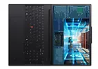 Lenovo Mobilna stacja ThinkPad P16v G3 21RS000SPB W11PRO Ultra 7 255H/64GB/1TB/RTX PRO 2000 8GB/16.0 WQUXGA/Black/3YRS Premier NBD + 3YR CI + CO2 Offset