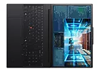 Lenovo Mobilna stacja robocza ThinkPad P16v G3 21RS0019PB W11PRO Ultra 9285H/64GB/1TB/RTX PRO 2000 8GB/16.0 WQUXGA/BLACK/VPRO/3YRS Premier NBD + 3YR CI + CO2