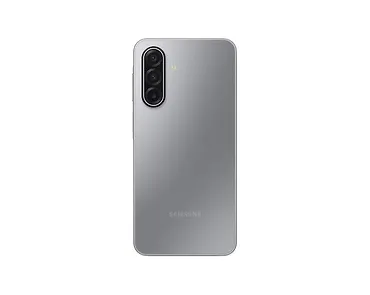 Samsung Smartfon GALAXY A17 5G 4/128GB Retail Szary