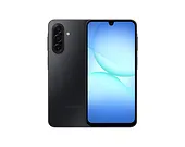 Samsung Smartfon GALAXY A17 5G 8/256GB Retail Czarny