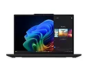 Lenovo Ultrabook ThinkPad X13 G6 21RM001RPB W11Pro 7 PRO 350/32GB/1TB/INT/13.3 WUXGA/Black/3YRS Premier Support + CO2 Offset