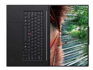Lenovo Ultrabook ThinkPad T1G G8 21TD0002PB  W11Pro Ultra 7 255H/32GB/1TB/RTX 5080 8GB/16.0 WUXGA/Black/3YR Premier NBD + 3YRS Ci + CO Offset