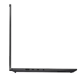 Lenovo Ultrabook ThinkPad T1G G8 21TD0002PB  W11Pro Ultra 7 255H/32GB/1TB/RTX 5080 8GB/16.0 WUXGA/Black/3YR Premier NBD + 3YRS Ci + CO Offset