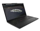 Lenovo Mobilna stacja ThinkPad P16S G4 21QV001FPB W11PRO Ultra 7 265H/64GB/1TB/RTX PRO 1000 8GB/16.0 WQUXGA/Black/vPro/3YRS Premier NBD + 3YR CI + CO2 Offset