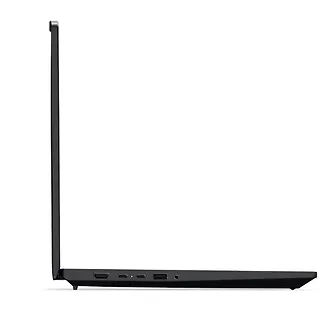 Lenovo Mobilna stacja ThinkPad P16S G4 21QV000NPB W11PRO Ultra 7 265H/32GB/1TB/RTX PRO 500 6GB/16.0 WQUXGA/Black/vPro/3YRS Premier NBD + 3YR CI + CO2 offset