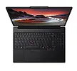 Lenovo Mobilna stacja ThinkPad P16S G4 21QV000QPB W11PRO Ultra 7 255H/32GB/1TB/RTX PRO 500 6GB/16.0 WQUXGA/Black/3YRS Premier NBD + 3YR CI + CO2 Offset