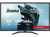 IIYAMA Monitor 42,5 cala G4380UHSU-B2
