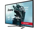 IIYAMA Monitor 42,5 cala G4380UHSU-B2