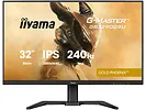 IIYAMA Monitor 31,5 cala GB3290QSU-B1