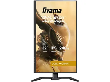 IIYAMA Monitor 31,5 cala GB3290QSU-B1