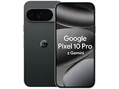 Smartfon Google Pixel 10 Pro 5G 16/128GB Obsidian