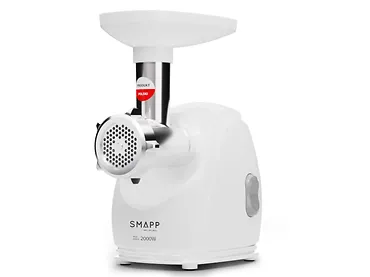 Maszynka do mięsa SMAPP 489.8 Biały