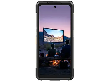 Smartfon Ulefone Armor 34 Pro 16/512GB Czarny