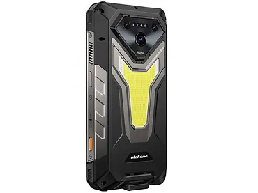 Smartfon Ulefone Armor 34 Pro 16/512GB Czarny