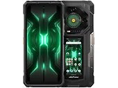 Smartfon Ulefone Armor 33 Pro 16/512GB Czarny