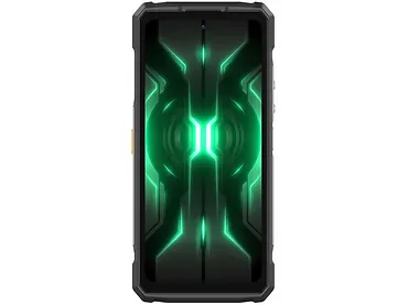 Smartfon Ulefone Armor 33 Pro 16/512GB Czarny