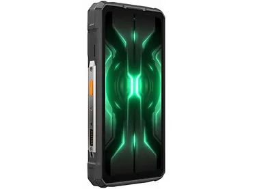 Smartfon Ulefone Armor 33 Pro 16/512GB Czarny