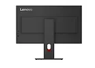 Lenovo Monitor ThinkVision T27UD-40 27 cali with MC60 64AFZAT2EU