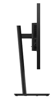 Lenovo Monitor ThinkVision T27UD-40 27 cali with MC60 64AFZAT2EU