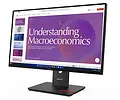 Lenovo Monitor ThinkVision T24D-40 23.8 cala 64B9GAT1EU