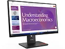 Lenovo Monitor ThinkVision T24D-40 23.8 cala 64B9GAT1EU