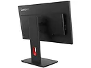 Lenovo Monitor ThinkVision T24D-40 23.8 cala 64B9GAT1EU