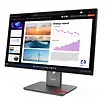Lenovo Monitor ThinkVision P24Q-40 23.8 cala 64B2GAT1EU