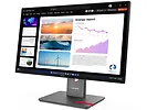 Lenovo Monitor ThinkVision P24Q-40 23.8 cala 64B2GAT1EU