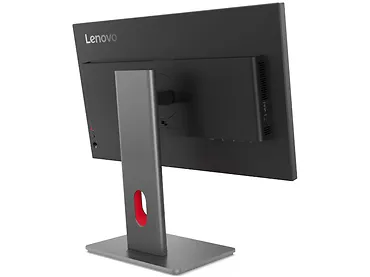Lenovo Monitor ThinkVision P24Q-40 23.8 cala 64B2GAT1EU