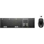 HP Inc. Zestaw klawiatura i mysz 725 9T5B0UT#ABB