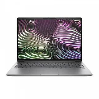 HP Inc. Stacja robocza Zbook X G1i U7-255H  512GB/32GB/W11P/16.0   B72XKET