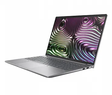 HP Inc. Stacja robocza Zbook X G1i U7-255H  512GB/32GB/W11P/16.0   B72XKET