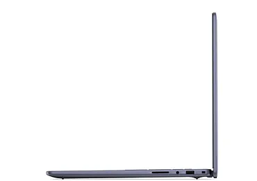 Laptop Dell 16 DC16251 W11P C7-150U/16GB/1TB/16.0 FHD+/GF MX 570A/FgrPr/WLAN + BT/Backlit Kb/4 Cell/3YPS Midnight Blue