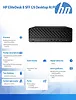 HP Inc. Komputer EliteDesk 8 SFF G1i G1i U7-265 1TB/16GB/W11P      A55S2ET