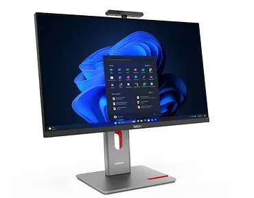 Lenovo Komputer All-in-One ThinkCentre M90a Pro G6 13AM000EPB W11Pro Ultra 7 265/32GB/1TB/RTX 4050 6GB/27.0 QHD/vPro/3YRS OS + 1YR Premier