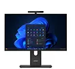 Lenovo Komputer All-in-One ThinkCentre M90a G6 13AT000VPB W11Pro Ultra 5 235/16GB/512GB/INT/23.8 FHD/vPro/3YRS OS + 1YR Premier