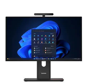 Lenovo Komputer All-in-One ThinkCentre M90a G6 13AT000VPB W11Pro Ultra 5 235/16GB/512GB/INT/23.8 FHD/vPro/3YRS OS + 1YR Premier