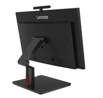 Lenovo Komputer All-in-One ThinkCentre M90a G6 13AT000VPB W11Pro Ultra 5 235/16GB/512GB/INT/23.8 FHD/vPro/3YRS OS + 1YR Premier