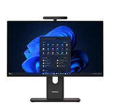 Lenovo Komputer All-in-One ThinkCentre M90a G6 13AT000YPB W11Pro Ultra 9 285/32GB/1TB/INT/23.8 FHD/vPro/3YRS OS + 1YR Premier